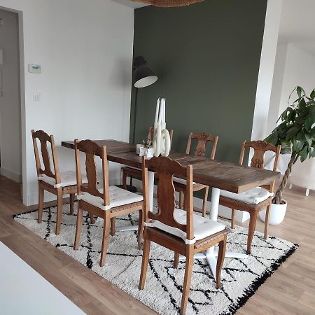 Apartamento Romy Boulogne-sur-Mer Exterior foto