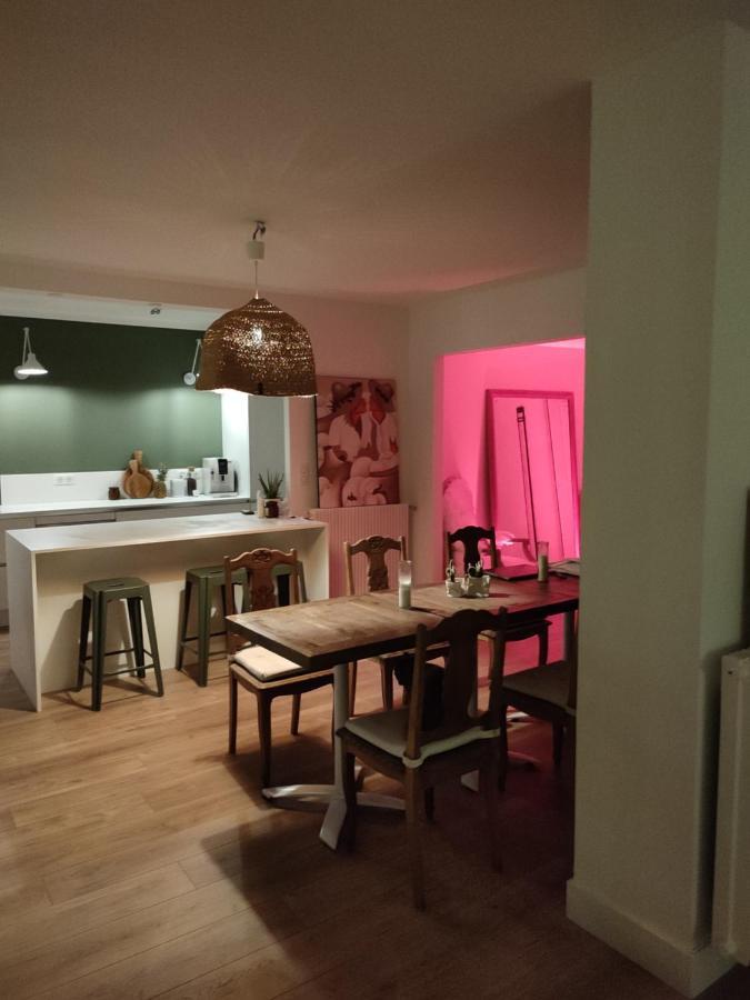 Apartamento Romy Boulogne-sur-Mer Exterior foto