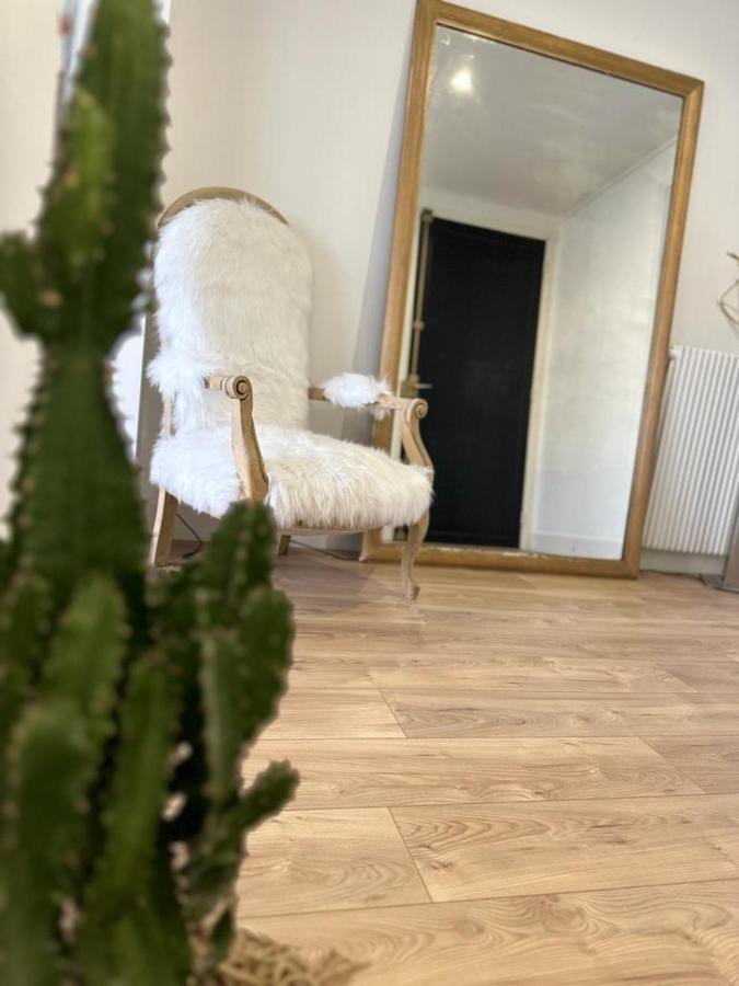 Apartamento Romy Boulogne-sur-Mer Exterior foto